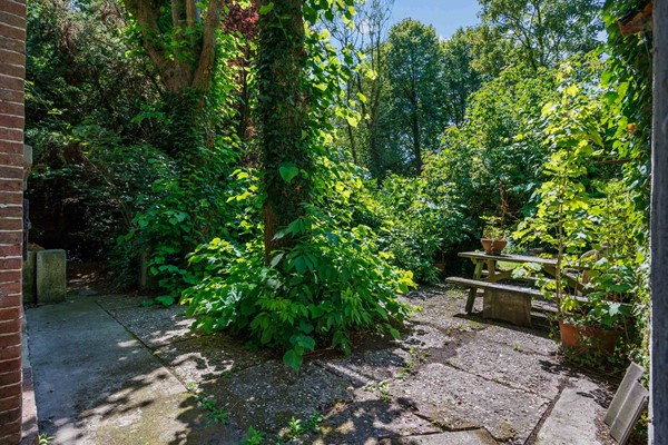 Medium property photo - Tsjerkepaed 26, 9043 VN Wier